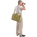 National Geographic сумка Large Shoulder Bag (NG2478), khaki