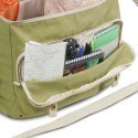 National Geographic õlakott Large Shoulder Bag (NG2478), khaki