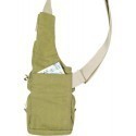 National Geographic õlakott Small Sling Bag (NG4568), khaki