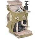 National Geographic Small Backpack (NG5158), khaki