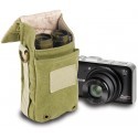 National Geographic Nano Camera Pouch (NG1146), khaki