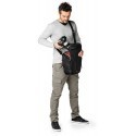 Manfrotto Holster Plus 50 Professional bag (MB MP-H-50BB), black