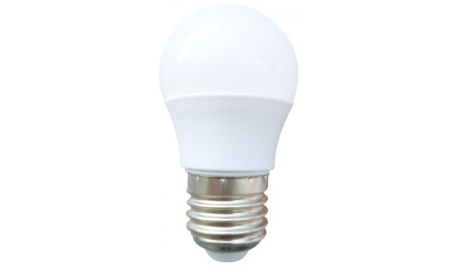 Omega LED lamp E27 10W 6000K (43864)