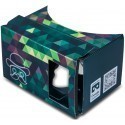 Mr. Cardboard virtuaalreaalsuse prillid Google POP! Cardboard 3.0