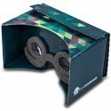 Mr. Cardboard virtuaalreaalsuse prillid Google POP! Cardboard 3.0