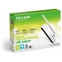 TP-Link wireless adapter 150Mbps USB TL-WN722N