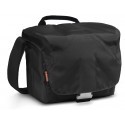 Manfrotto shoulder bag Bella V(MB SSB-5BB), black 