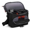 Manfrotto shoulder bag Bella V(MB SSB-5BB), black 
