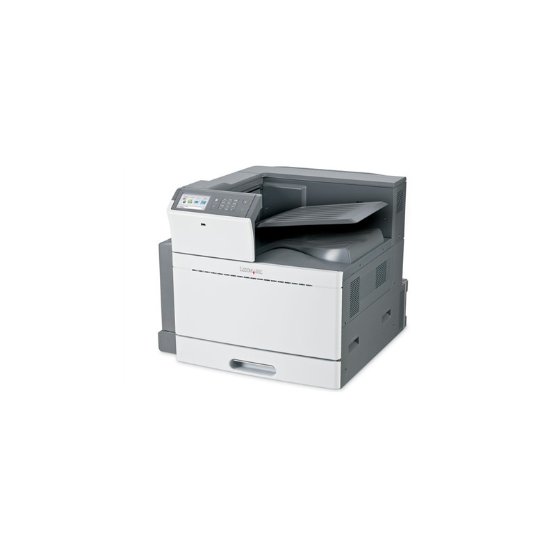 Lexmark Laser, A3, Gr - Printers Photopoint