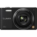 Panasonic Lumix DMC-SZ10, must