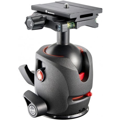 Manfrotto kuulpea MH055M0-Q6