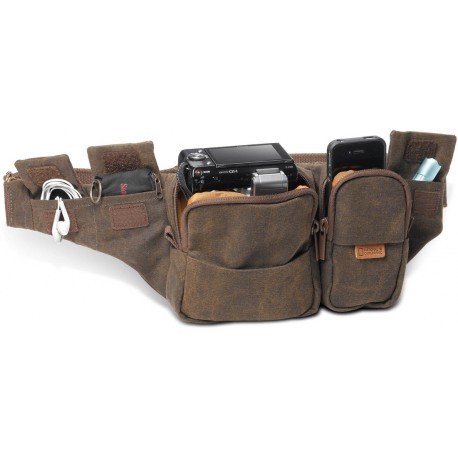 National Geographic поясная сумка Waist Pack (NG A4470), коричневый