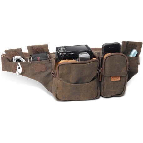 national geographic waist bag