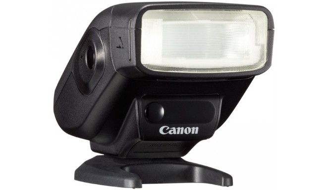 Canon Speedlite 270EX II flash