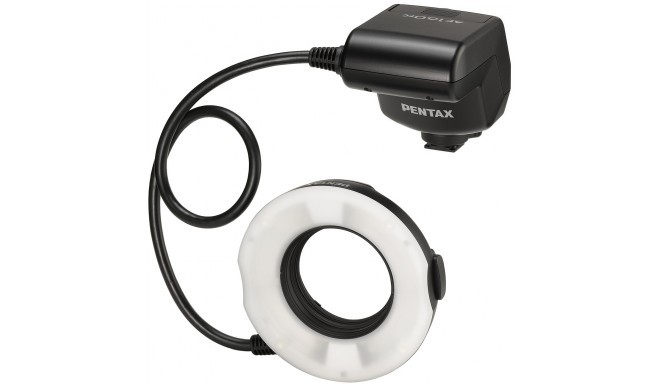 Pentax makro gredzenveida zibspuldze AF 160FC
