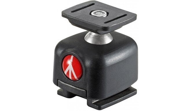 Manfrotto Lumimuse Ball Head Mount