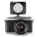 Manfrotto videovalgusti Lumie Art LED Light