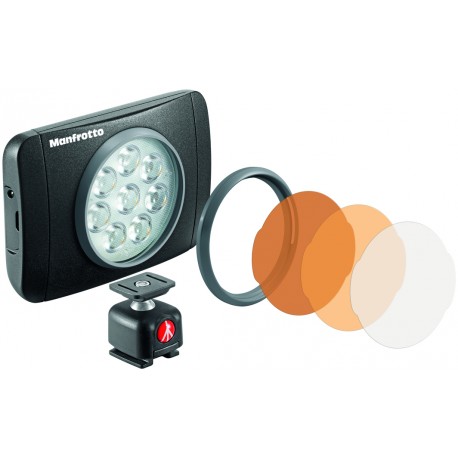Manfrotto Lumimuse 8 LED Light