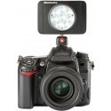 Manfrotto videovalgusti Lumie Muse LED Light