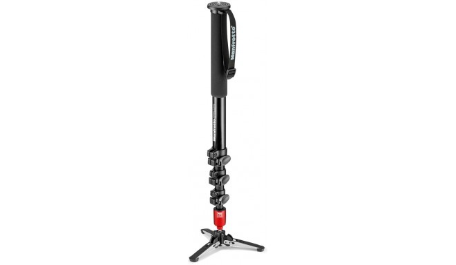 Manfrotto monopod MVM250A