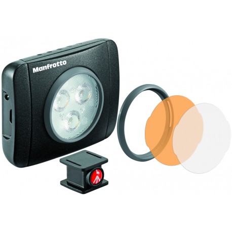Manfrotto Lumimuse 3 LED Light