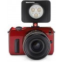 Manfrotto Lumie Play LED Light