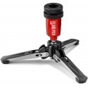 Manfrotto MVA50A Fluid Base with feet
