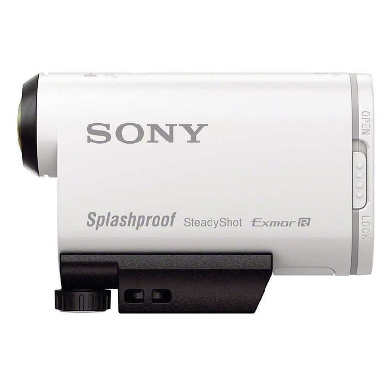 Sony Cam HDR-AS200V - action cameras - Nordic Digital
