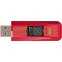 Silicon Power flash drive 16GB Blaze B50 USB 3.0, red