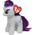 My Little Pony soft toy Rarity 18cm