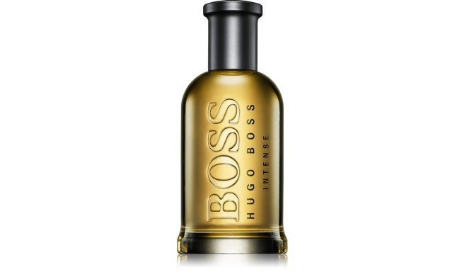 Hugo Boss Bottled Intense Pour Homme Eau de Toilette 50 мл
