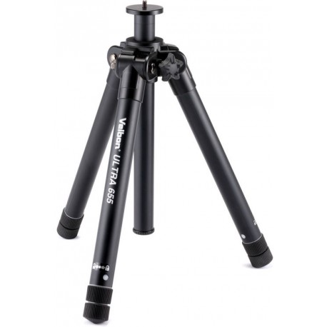 Velbon statiiv Ultra 655 (A)