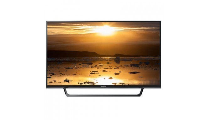 Sony televiisor 40" FullHD LED LCD KDL40WE665BAEP