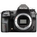 Pentax K-3 II + DA 18-55 WR Kit must