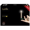 Krinner Lumix Deluxe Mini 7 pcs Extension Set cashmere
