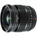 Fujifilm lens XF 16mm f/1.4 R WR