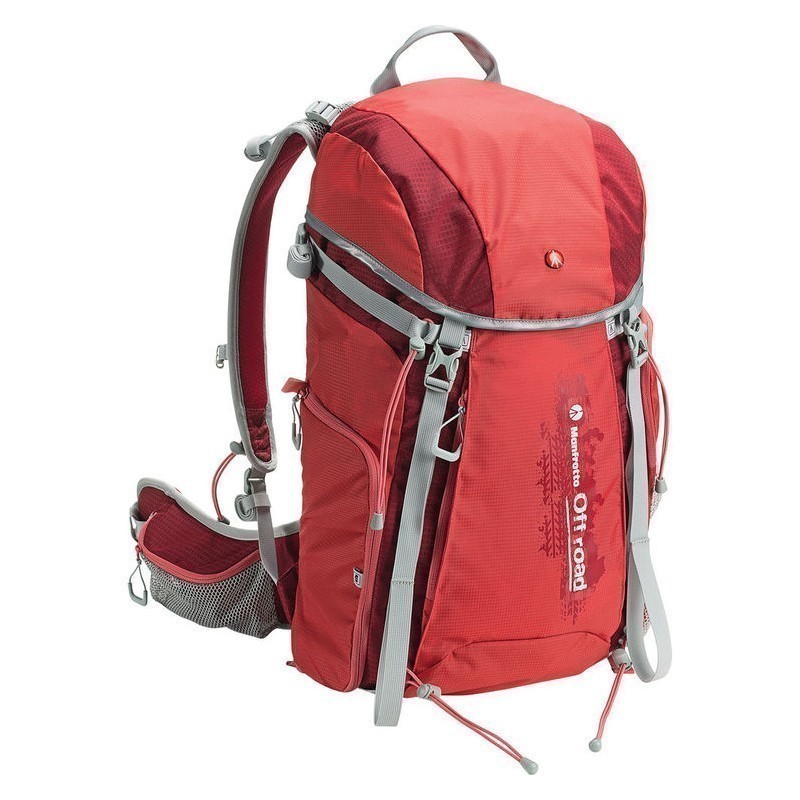 manfrotto hiker 20l
