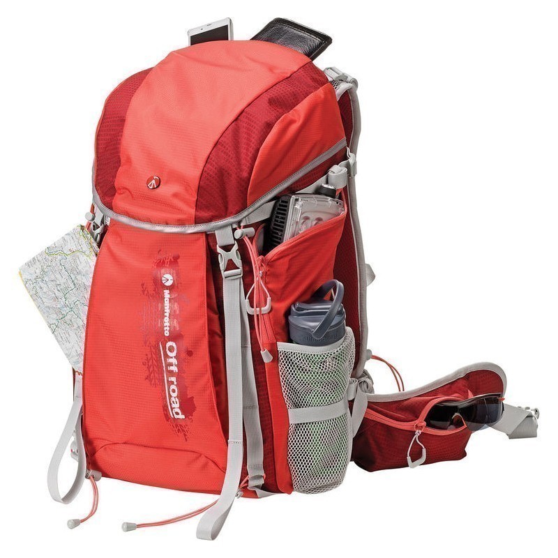 manfrotto offroad hiker 30l