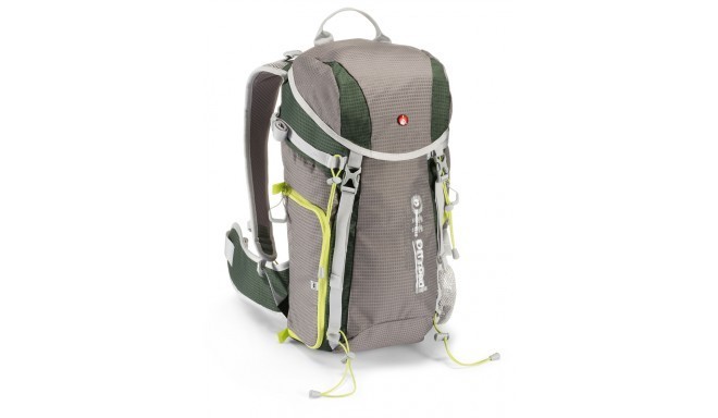 Manfrotto backpack Hiker 20L, grey