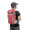 Manfrotto backpack Hiker 20L, red