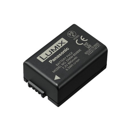Panasonic battery DMW-BMB9E
