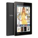 Kobo Arc, must
