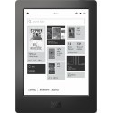 Kobo Aura H2O, must