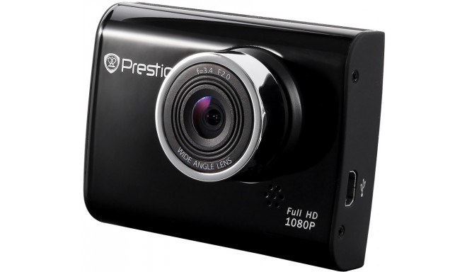 Prestigio car DVR Road Runner 519i