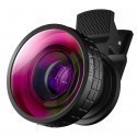 PL-F2 Ora Fisheye Pro Smartphone Lens glass optics