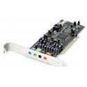 Creative SB Audigy SE sound card