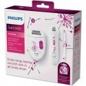 Philips epilaator Satinelle Essential HP6550/01