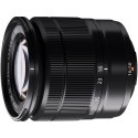 Fujifilm XC 16-50mm f/3.5-5.6 OIS lens, black