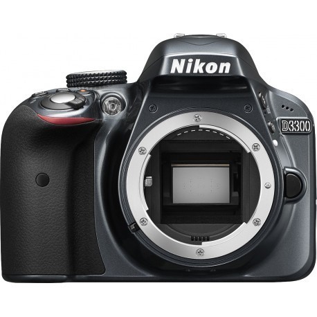 NIKON　D3300 Nikon D3300