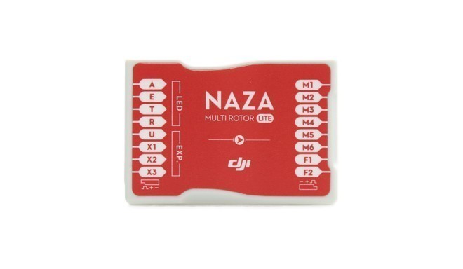 DJI Naza-M Lite